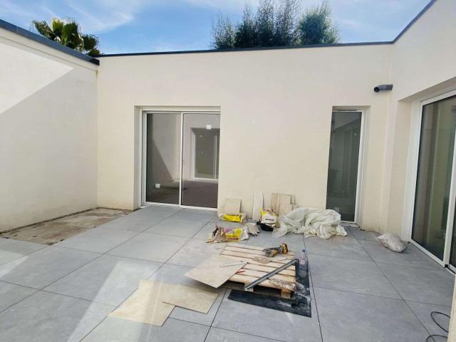 Vente appartement 4 pièces Bordeaux 33