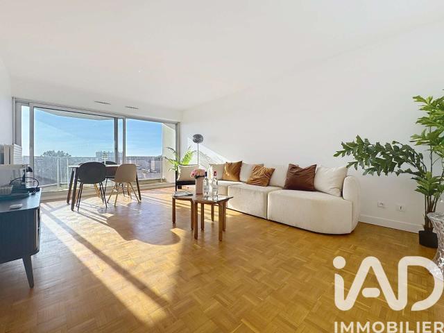 Vente appartement 4 pièces Bordeaux 33