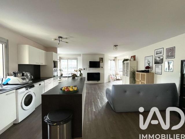 Vente appartement 4 pièces Bordeaux 33