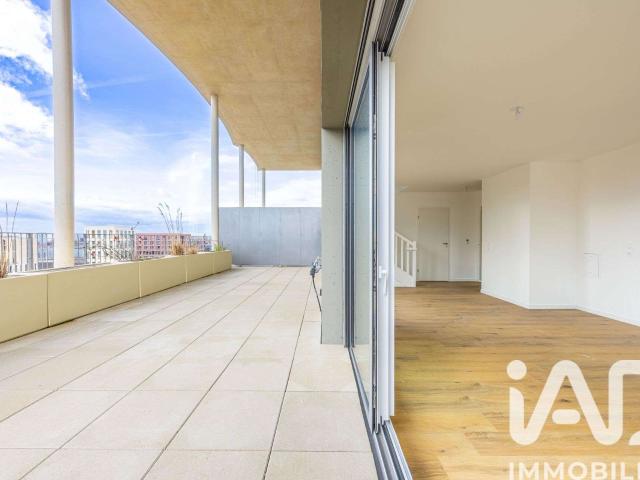 Vente appartement 4 pièces Bordeaux 33