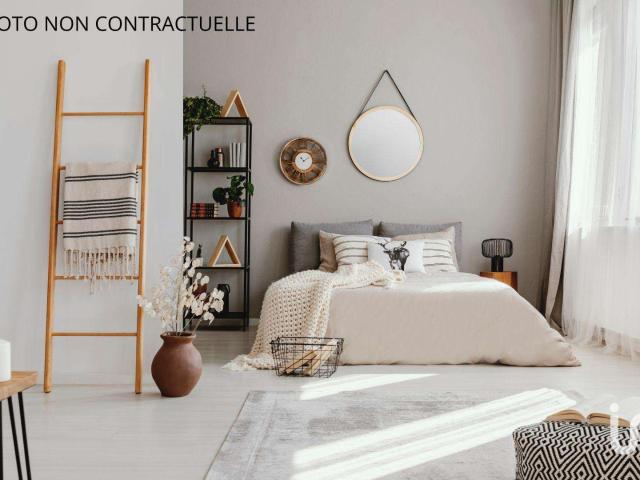 Vente appartement 4 pièces Bordeaux 33