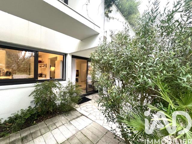 Vente appartement 4 pièces Bordeaux 33