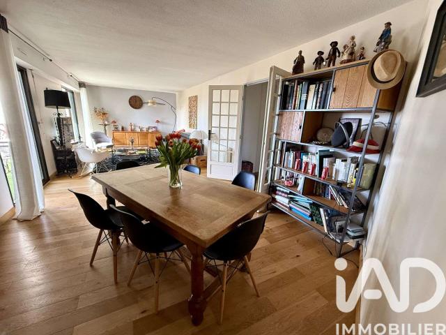 Vente appartement 4 pièces Bordeaux 33