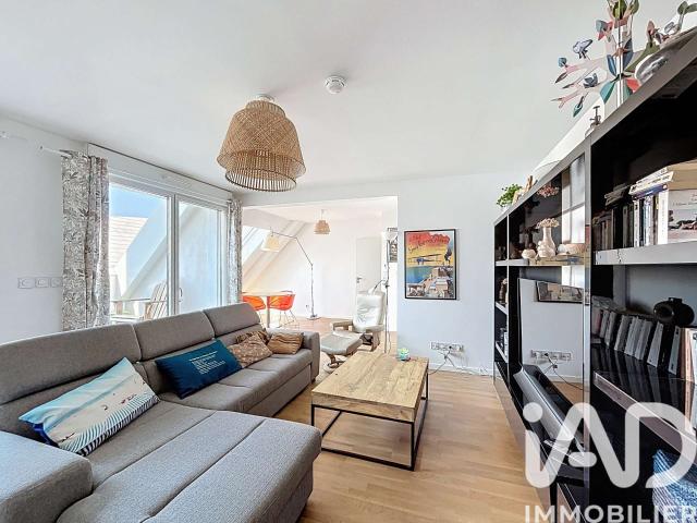 Vente appartement 4 pièces Bordeaux 33