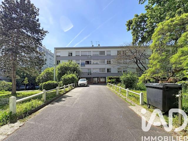 Vente appartement 4 pièces Bordeaux 33