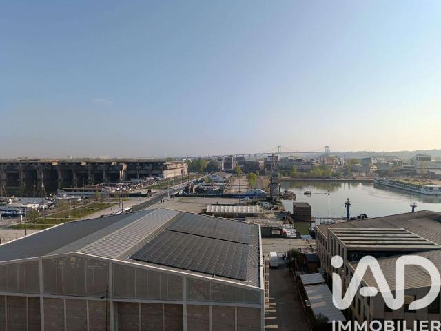 Vente appartement 4 pièces Bordeaux 33