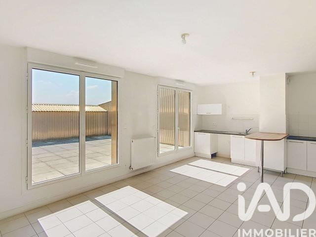 Vente appartement 4 pièces Bordeaux 33