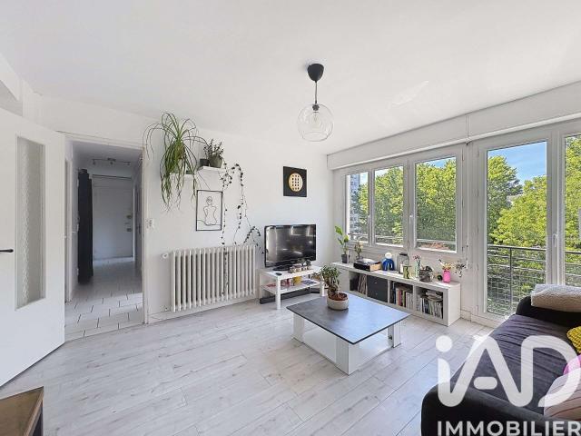Vente appartement 4 pièces Bordeaux 33