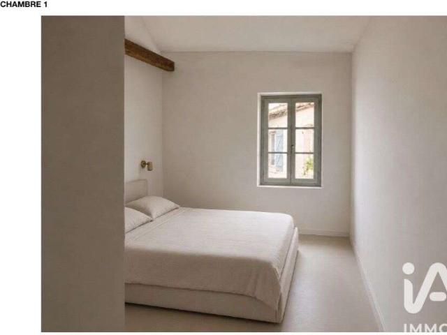 Vente appartement 4 pièces Boucau 64