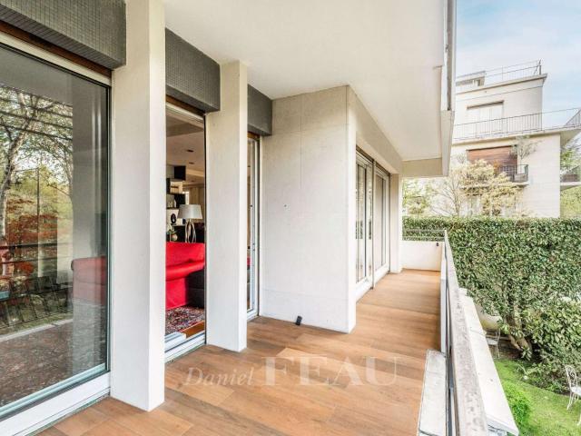 Vente appartement 4 pièces Boulogne Billancourt 92