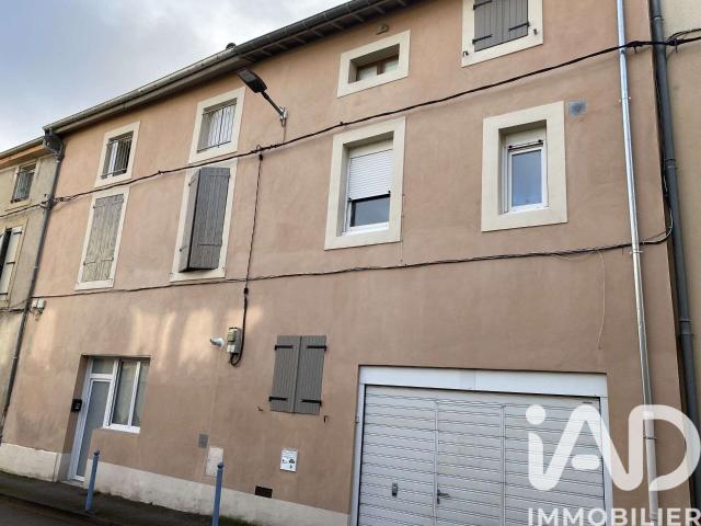 Vente appartement 4 pièces Bourg de Péage 26