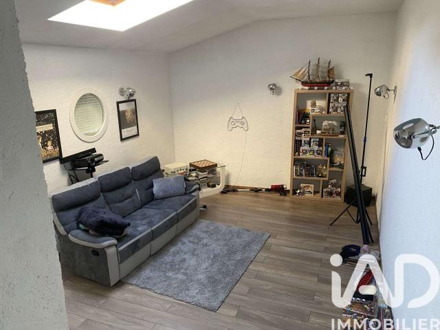 Vente appartement 4 pièces Bourg de Péage 26
