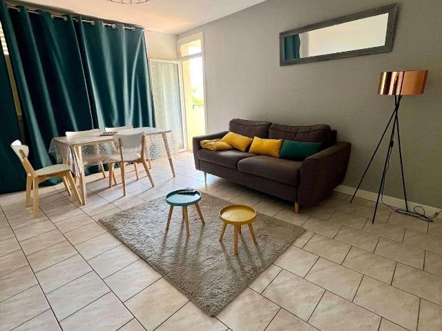 Vente appartement 4 pièces Bourges 18