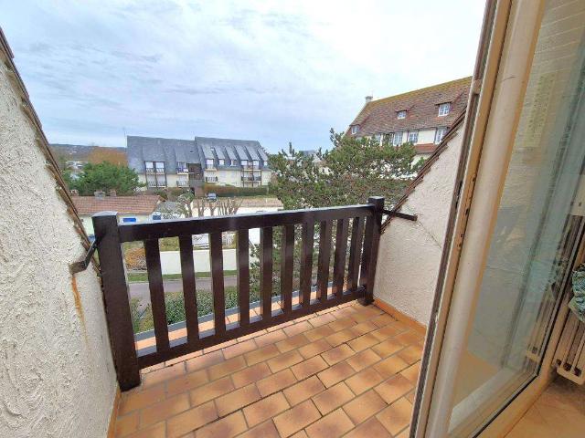 Vente appartement 4 pièces Blonville sur Mer 14