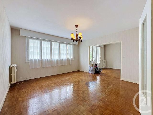 Vente appartement 4 pièces Brest 29