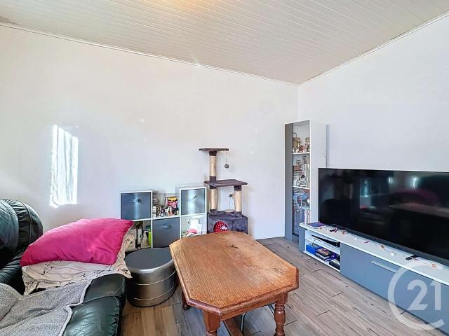 Vente appartement 4 pièces Brest 29