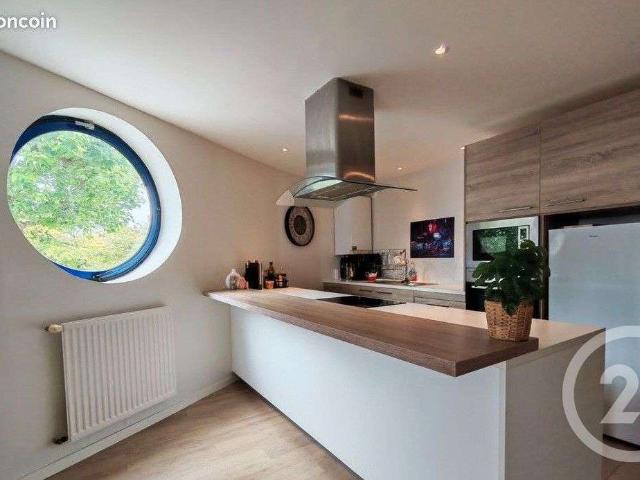 Vente appartement 4 pièces Brest 29