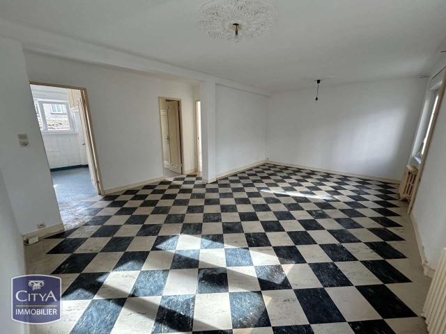 Vente appartement 4 pièces Brest 29