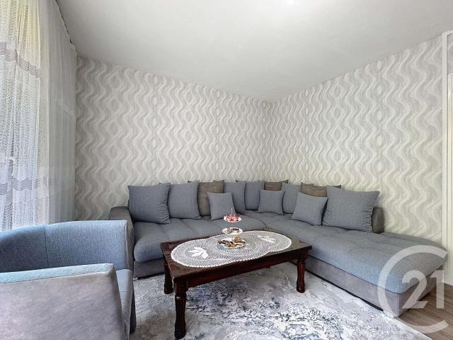 Vente appartement 4 pièces Brest 29