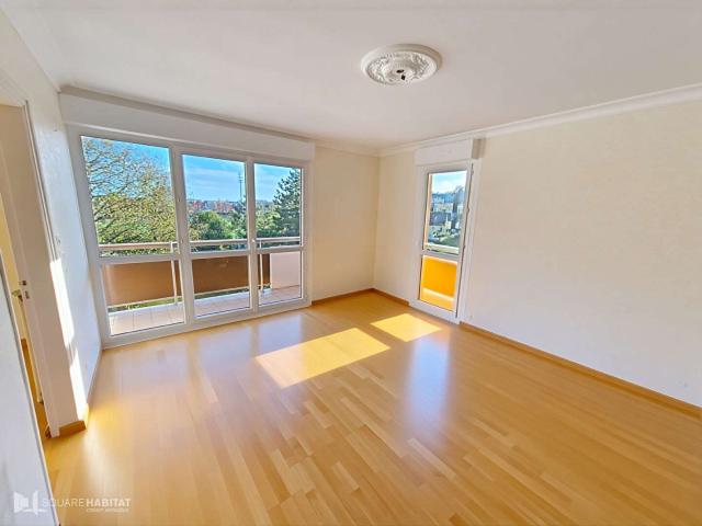 Vente appartement 4 pièces Brest 29