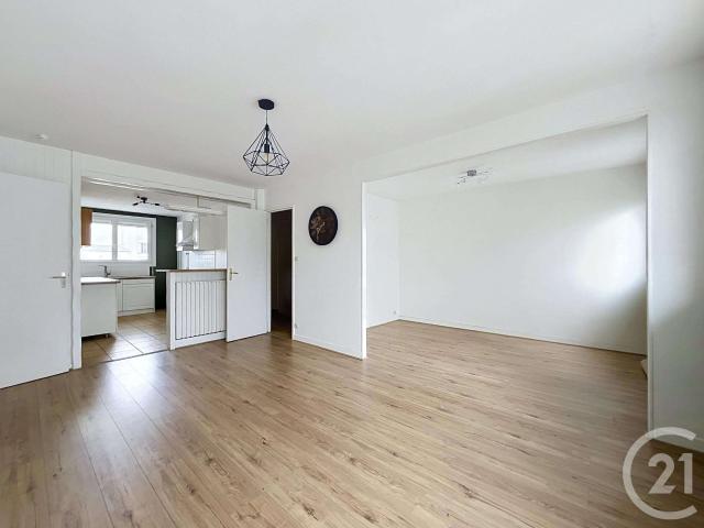 Vente appartement 4 pièces Brest 29