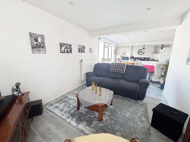 Vente appartement 4 pièces Brest 29