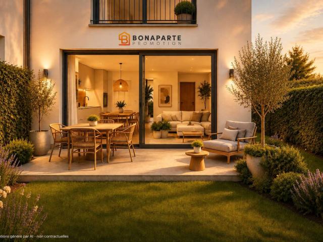 Vente appartement 4 pièces Brest 29