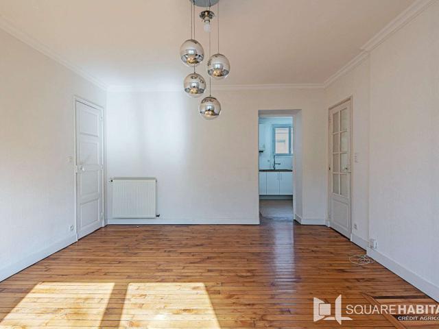 Vente appartement 4 pièces Brest 29