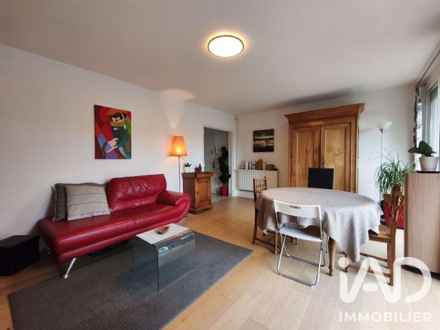 Vente appartement 4 pièces Brest 29