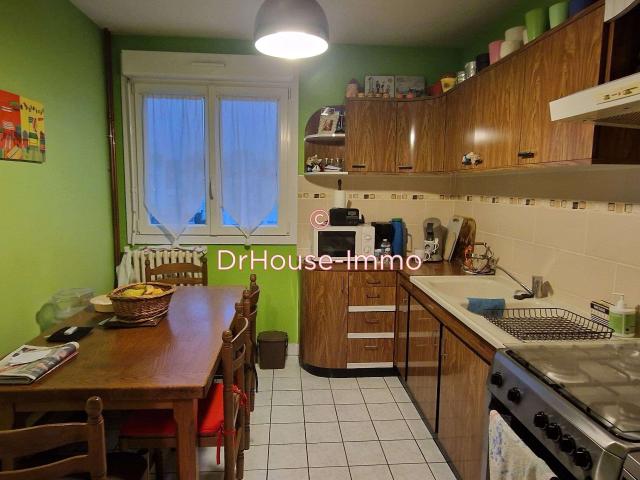 Vente appartement 4 pièces Brest 29
