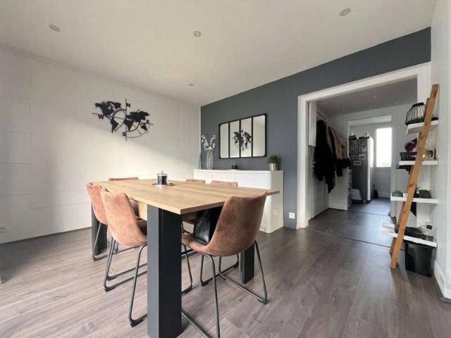 Vente appartement 4 pièces Brest 29