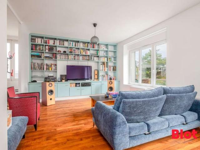 Vente appartement 4 pièces Brest 29