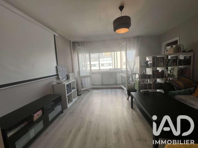 Vente appartement 4 pièces Brest 29