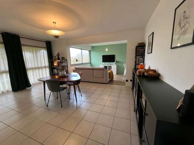 Vente appartement 4 pièces Brest 29