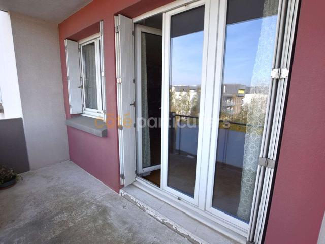 Vente appartement 4 pièces Brest 29