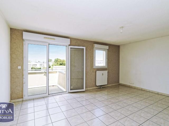 Vente appartement 4 pièces Brest 29