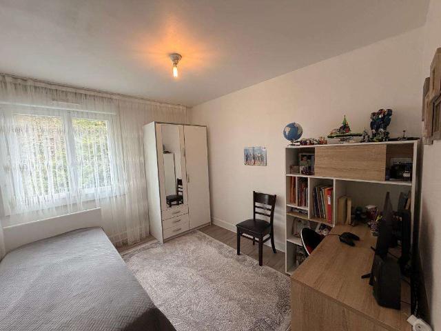 Vente appartement 4 pièces Brest 29