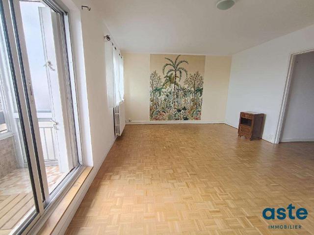 Vente appartement 4 pièces Brest Kerinou Kerichen 29