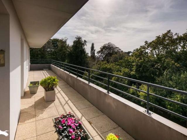 Vente appartement 4 pièces Brest Lambezellec 29