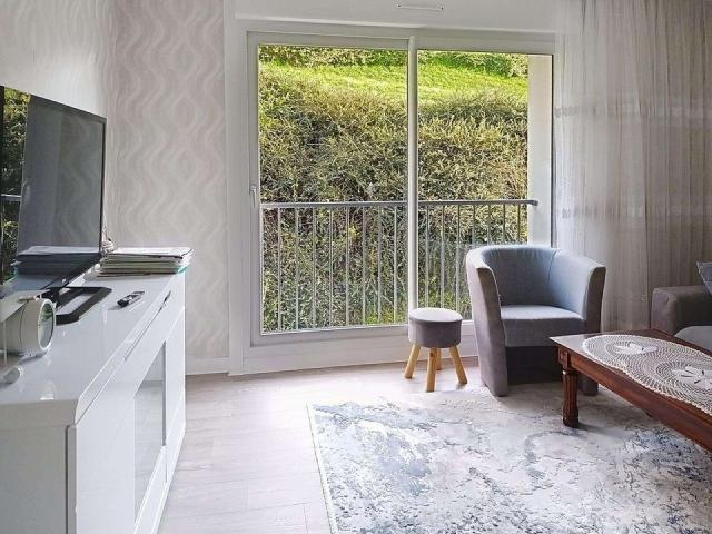 Vente appartement 4 pièces Brest Pen Ar Creach Petit Paris 29