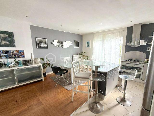 Vente appartement 4 pièces Brest Pilier Rouge 29
