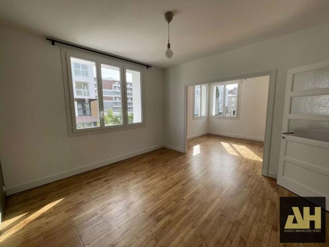 Vente appartement 4 pièces Brest Siam 29