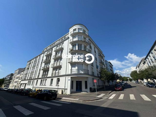 Vente appartement 4 pièces Brest Siam 29
