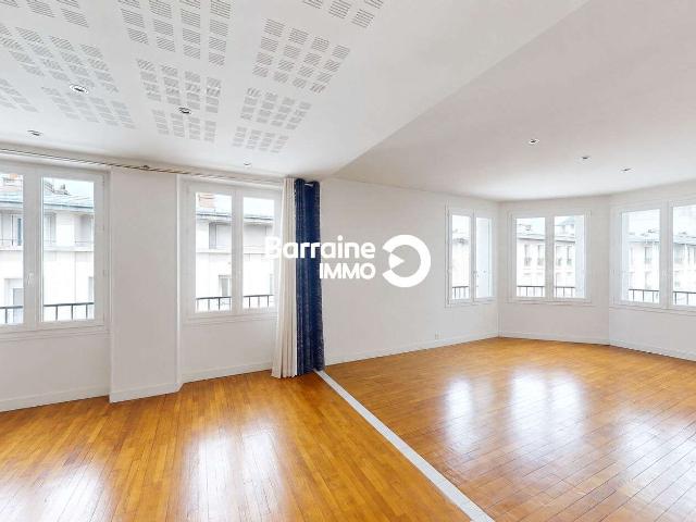 Vente appartement 4 pièces Brest Siam 29