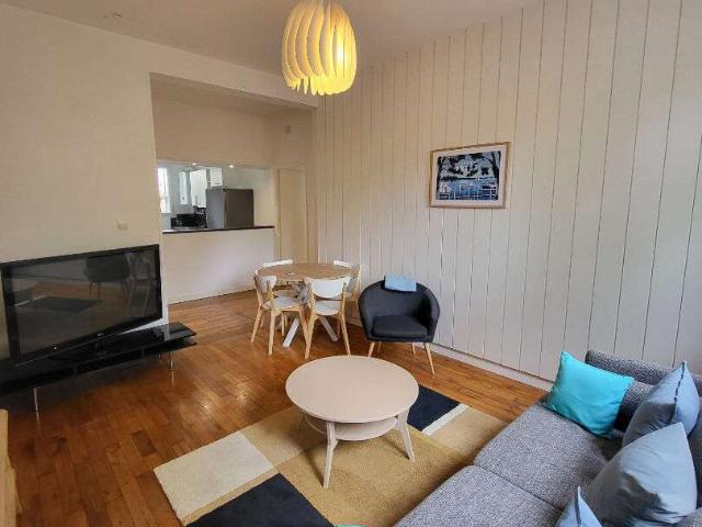 Vente appartement 4 pièces Brest Siam 29