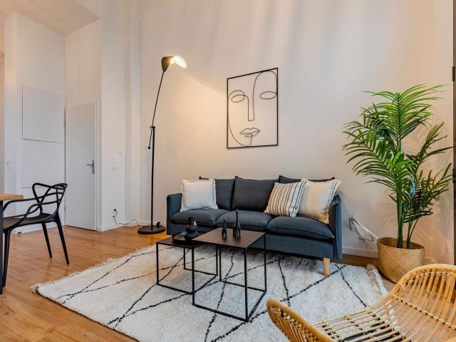 Vente appartement 4 pièces Brive la Gaillarde 19