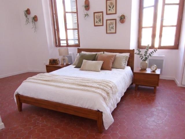 Vente appartement 4 pièces Brignoles 83