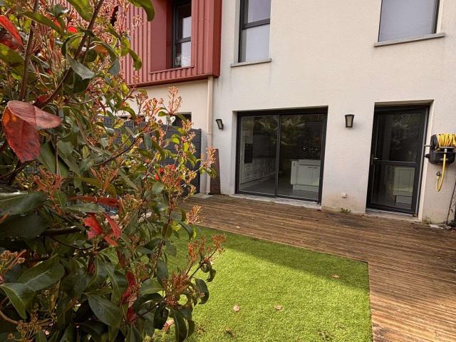 Vente appartement 4 pièces Buchères 10