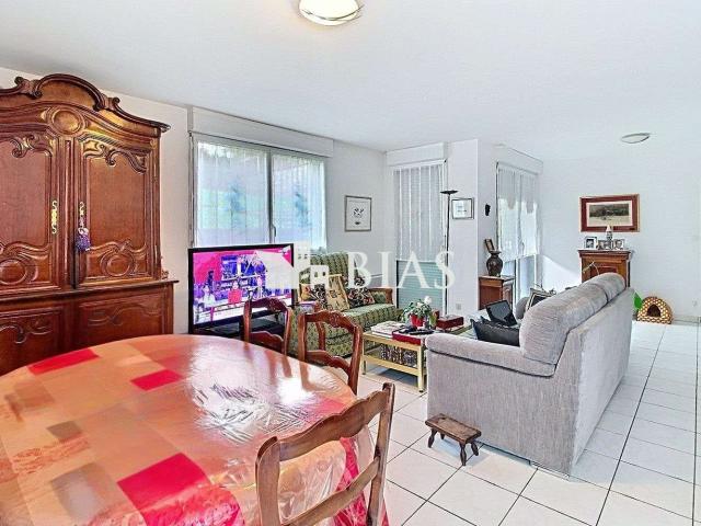Vente appartement 4 pièces Buchy 76
