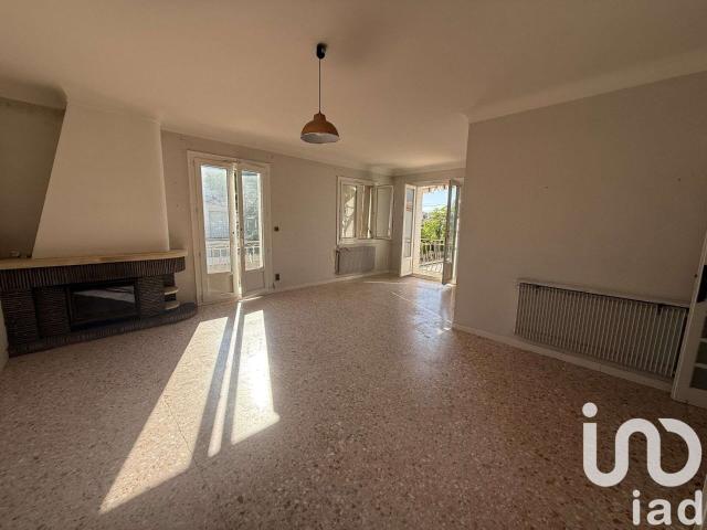 Vente appartement 4 pièces Canet en Roussillon 66